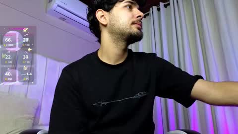 Snapshot of samir_bear chatting on September 2025 12:30:01 PM Samir online show from September 2025 12:30:01 PM