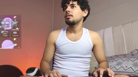 Snapshot of samir_bear chatting on October 2025 12:44:02 PM Samir online show from October 2025 12:44:02 PM