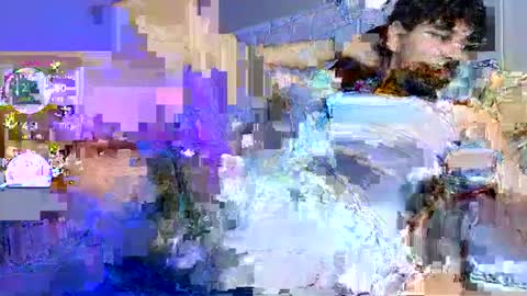 Snapshot of samir_bear chatting on October 2025 01:08:01 PM Samir online show from October 2025 01:08:01 PM