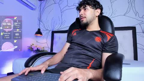 Snapshot of samir_bear chatting on October 2025 12:38:02 PM Samir online show from October 2025 12:38:02 PM