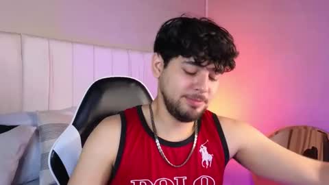 Samir online show from April 2026 12:41:01 PM