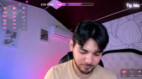Samir online show from July 2026 12:55:01 PM