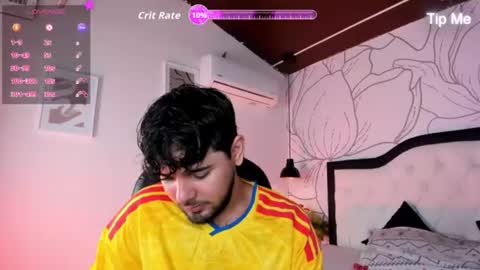 Samir online show from July 2026 12:53:01 PM