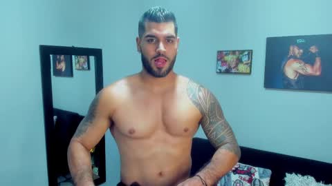 Snapshot of samir_hazard chatting on February 2025 05:37:02 AM samir_hazard online show from February 2025 05:37:02 AM