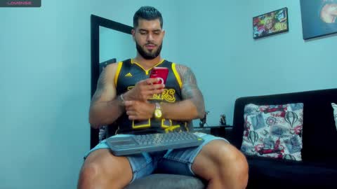 Snapshot of samir_hazard chatting on March 2025 02:55:02 AM samir_hazard online show from March 2025 02:55:02 AM