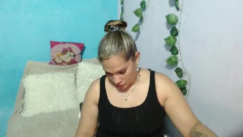 SAMIRA online show from December 2024 02:03:02 AM