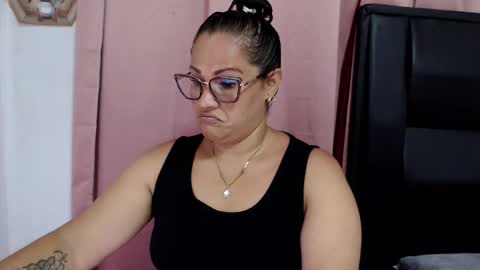 SAMIRA online show from April 2026 09:49:02 PM