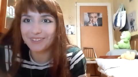 Mira online show from November 2025 04:18:02 PM