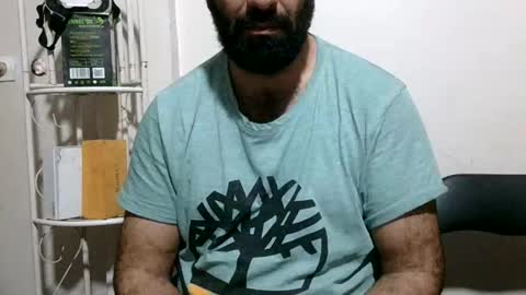 samirfuker84 online show from May 2026 07:52:01 PM