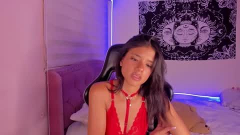 samirose_ online show from November 2025 11:49:02 PM