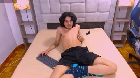 samisaturno online show from February 2026 09:22:01 PM