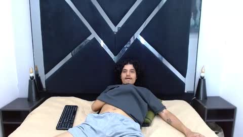 samisaturno online show from March 2026 08:15:02 PM