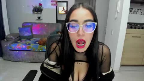 SARA online show from February 2026 01:35:02 AM