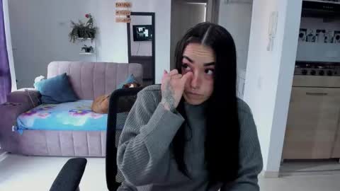 SARA online show from March 2026 06:24:02 PM