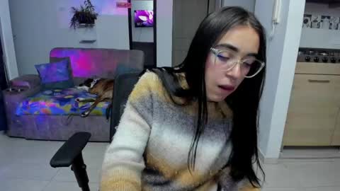 SARA online show from April 2026 03:12:01 AM