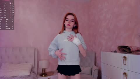 Mozelle online show from April 2026 08:31:01 AM