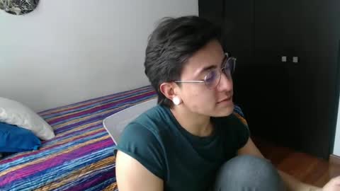 Snapshot of samm_ritch chatting on February 2025 07:33:01 PM Samy online show from February 2025 07:33:01 PM