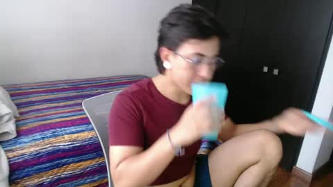 Snapshot of samm_ritch chatting on February 2025 10:18:01 PM Samy online show from February 2025 10:18:01 PM