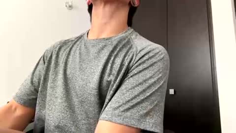 Samy online show from April 2026 08:35:02 PM