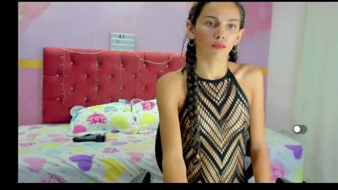 Samantha online show from December 2024 07:51:02 AM