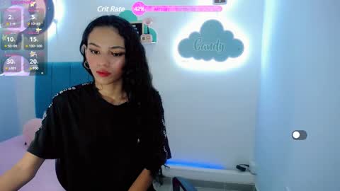 Samantha online show from December 2024 06:56:01 AM