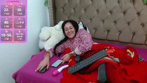 Samantha online show from December 2024 07:33:02 AM