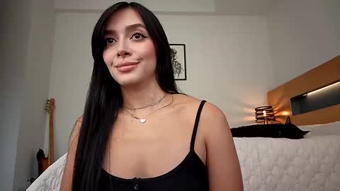 Maria online show from December 2024 09:02:01 PM