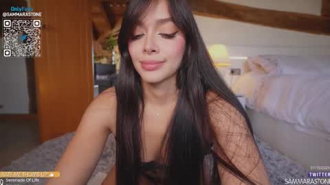 Maria online show from October 2025 04:15:02 PM