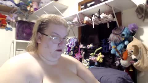 Snapshot of sammiejean85 chatting on November 2025 05:24:01 AM SammieJean online show from November 2025 05:24:01 AM