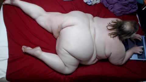 Snapshot of sammiejean85 chatting on May 2026 06:38:02 PM SammieJean online show from May 2026 06:38:02 PM