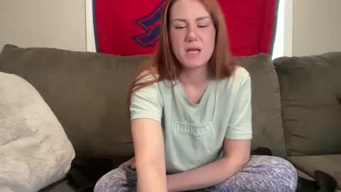 Playful Sammie online show from April 2026 04:59:01 PM