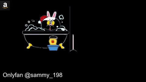 Snapshot of sammy18_ chatting on October 2025 03:54:01 PM Sammy online show from October 2025 03:54:01 PM