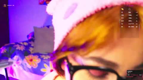 Snapshot of sammy__8 chatting on November 2025 04:34:02 AM Sammy online show from November 2025 04:34:02 AM