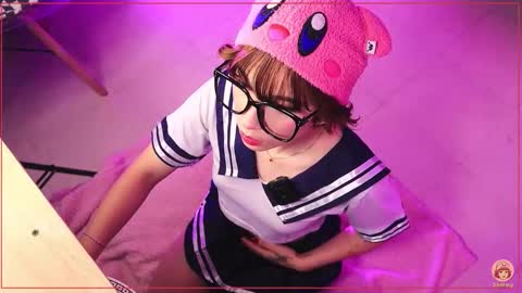 Snapshot of sammy__8 chatting on November 2025 02:54:01 AM Sammy online show from November 2025 02:54:01 AM