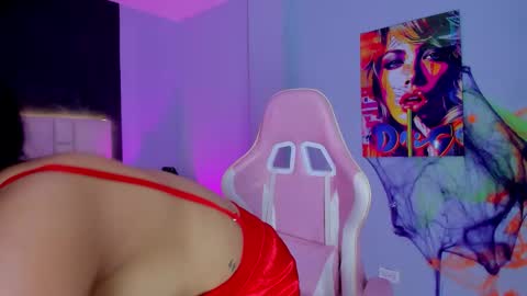 Sammy Rose online show from November 2025 07:48:02 PM