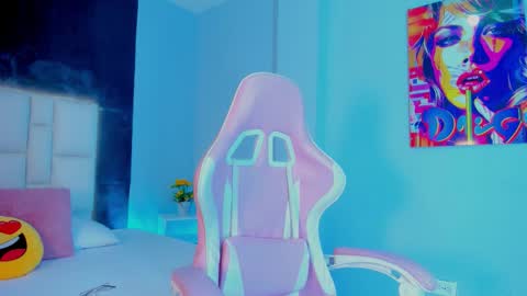 Sammy Rose online show from November 2025 08:16:01 PM