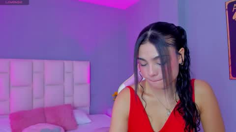 Sammy Rose online show from February 2026 07:50:02 PM