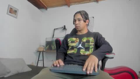 Sophie y Mark online show from February 2026 11:09:02 AM