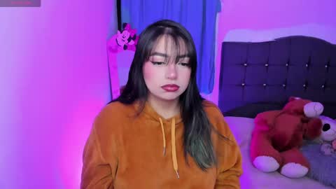 Samantha online show from May 2026 06:31:01 AM