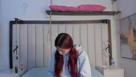 sammy_ela online show from March 2026 11:13:01 AM
