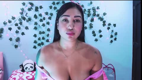 sammy_garciia_ online show from September 2025 06:05:02 AM