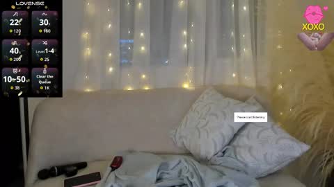 sammy_jhonson25 online show from January 2026 01:10:02 AM