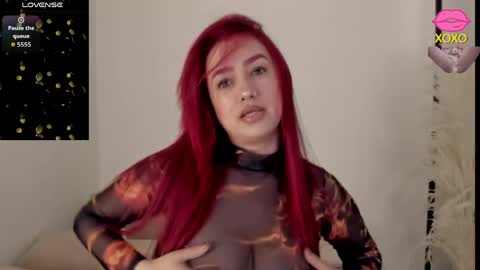 sammy_jhonson25 online show from April 2026 12:09:02 AM