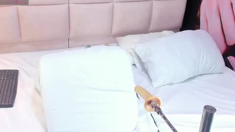 sammy_liv online show from May 2026 01:19:01 PM