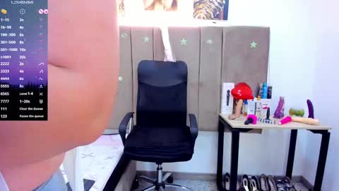  Sammy  online show from January 2025 02:01:01 AM