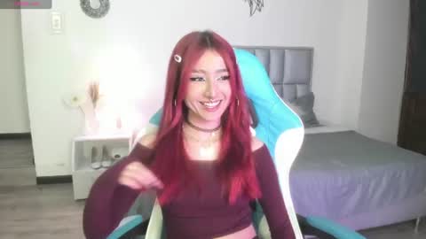 Snapshot of sammy_roseee chatting on June 2026 12:32:02 AM Sammy Rose online show from June 2026 12:32:02 AM