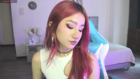 Snapshot of sammy_roseee chatting on June 2026 09:56:02 PM Sammy Rose online show from June 2026 09:56:02 PM