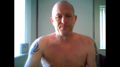 sammyb1821 online show from January 2025 10:31:01 AM
