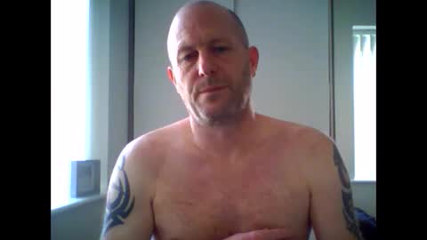 sammyb1821 online show from January 2025 10:25:02 AM