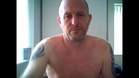 sammyb1821 online show from January 2025 01:39:01 PM